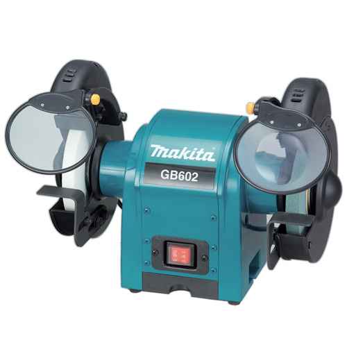 Makita bench grinder 6 inch 250W