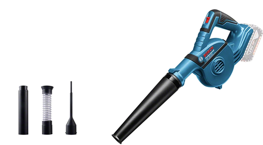 Bosch Blower GBL 18V-120