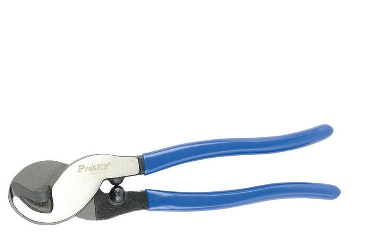 Pros' kit Cable Cutter Forging 6" 8PK-A201A