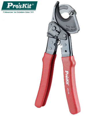 Pro'skit Cable Cutter Ratchet 12" SR538