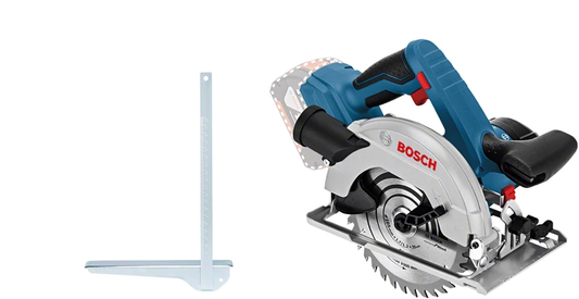 Bosch Circular Saw GKS 18V-57(solo)