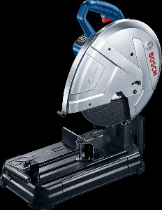 GCO 220 PROFESSIONAL METAL CUT-OFF SAW