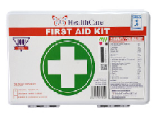 First Aid Kit