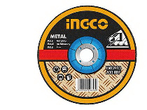 INGCO Grinding Disc MGD601151