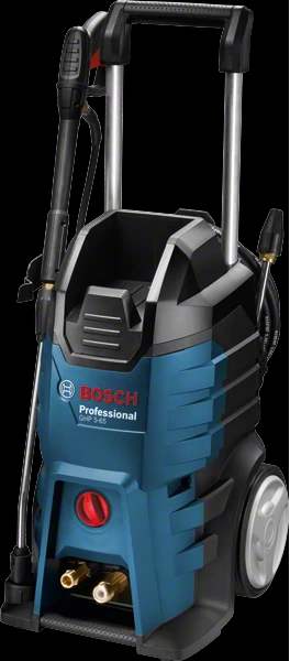 Bosch High Pressure Washer