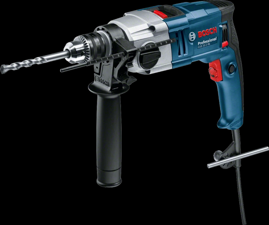 Bosch Impact Drill GSB 20-2 RE (keyed)