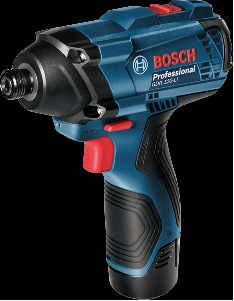Bosch Cordless Impact Driver GDR 120-LI