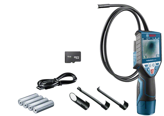 Bosch Inspection Camera GIC120 C