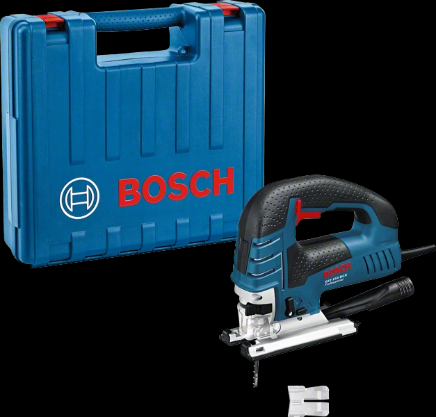 Bosch Jig Saw GST 150 BCE