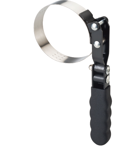 STANLEY OIL FILTER WRENCH STRAP TYPE 73-83MM