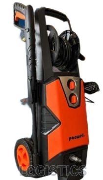 Pacwell High Pressure Washer