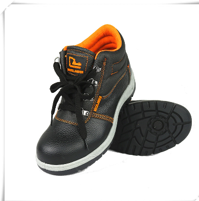 Rocklander Saftey Boots