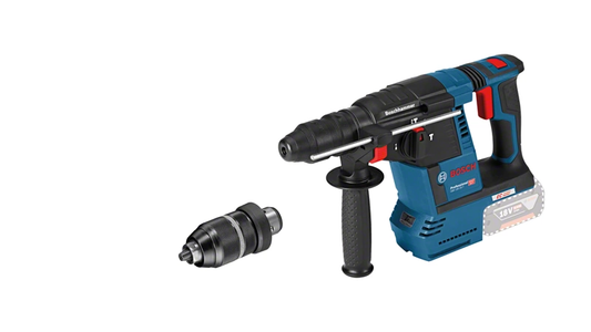 Bosch Rotary Hammer GBH 18V-26 F