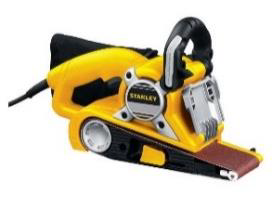 Stanley sander belt 900W SB90