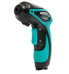 Pro'skit Screw Driver Cordless 3.6V PT1362U