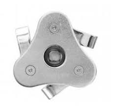 STANLEY OIL FILTER WRENCH SELF GRIPPING 65-120MM