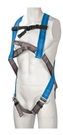 Silverline Safety Harness Heavy Duty