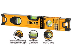 INGCO Spirit Level HSL08060