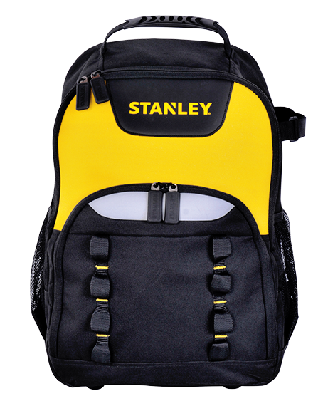 Stanley 16" tools backpack