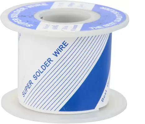 Pro'skit Solder Wire 63% 100G, DIA.