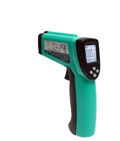 Pro'skit Thermometer Laser Infared MT-4612