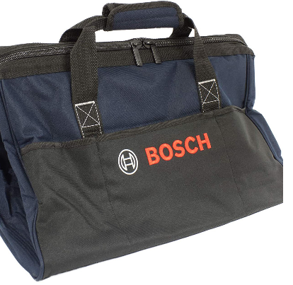 Bosch Africa Toolbag