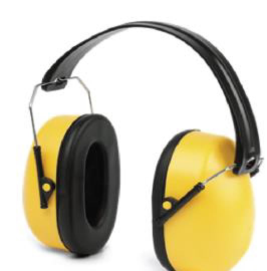 Tuffix Earmuffs