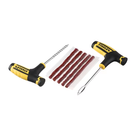 Stanley Tyre Repair Kit