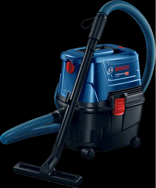 GAS 15 PS BOSCH Vacuum Cleaner