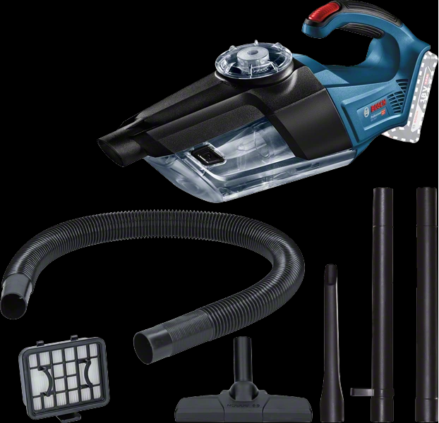 Bosch Vacuum Cleaner GAS 18V-1