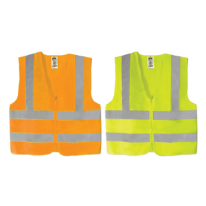 Tuffix Saftey Vests