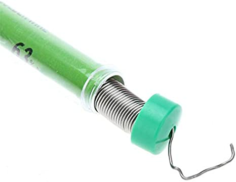 Pro'skit Solder Wire 63% SN, 17G 1.0MM 9S001