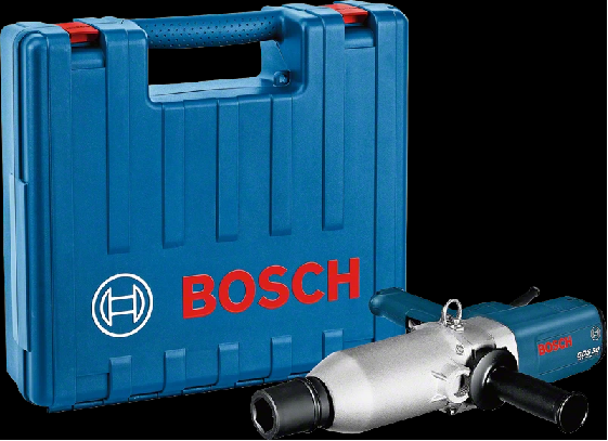 Bosch Impact Wrench GDS 30 BOLD Industrial