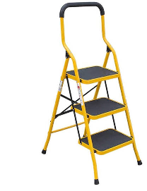 Upspirit  ladder yellow
